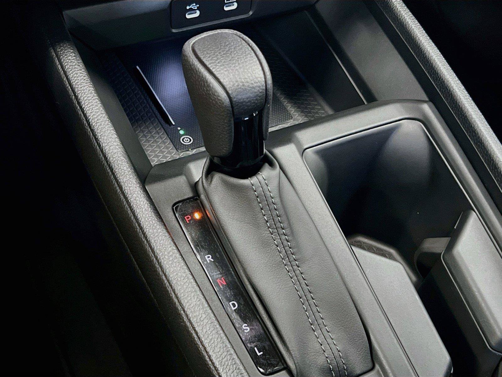 New 2026 Honda Accord LX image 15