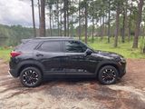 Used 2021 Chevrolet TrailBlazer LT image 4