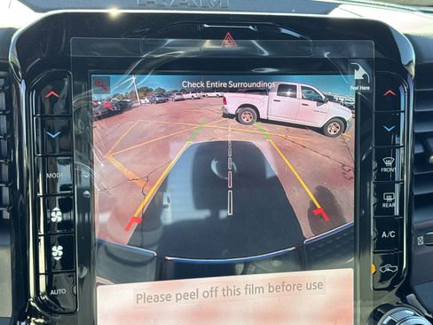 New 2026 RAM 2500 Tradesman image 18