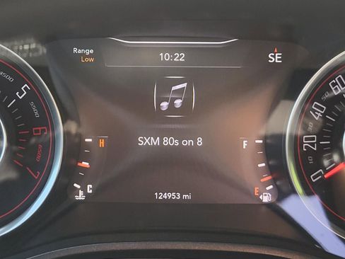 Used 2015 Dodge Challenger R/T Scat Pack w/ Scat Pack Appearance Package image 33