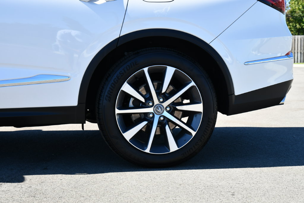 Used 2026 Acura MDX w/ Technology Package AWD/4WD image 16