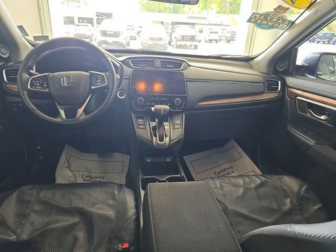 Used 2020 Honda CR-V EX image 11