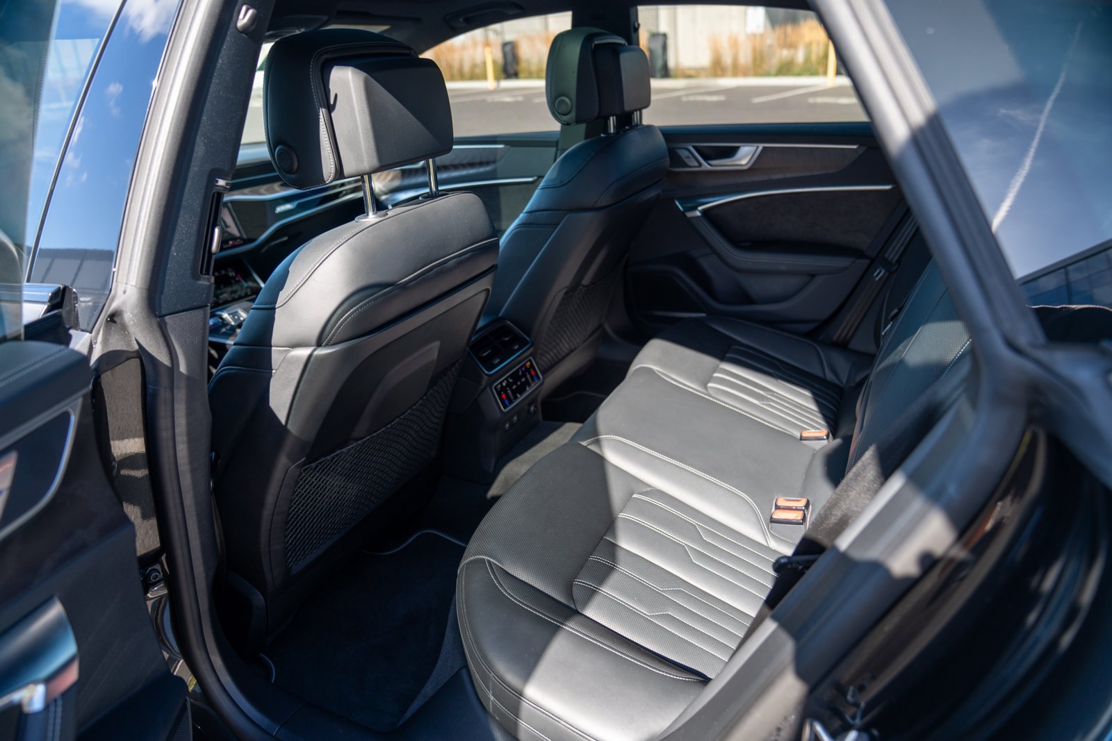 Used 2020 Audi S7 Prestige w/ Prestige Package AWD/4WD image 22