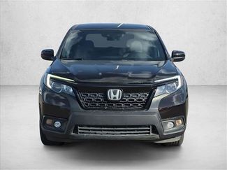 Used 2019 Honda Passport Sport video 2