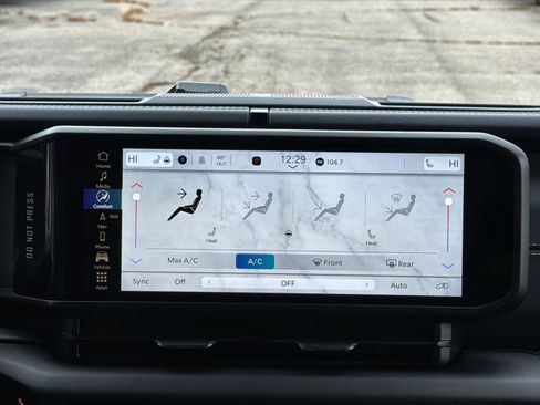 New 2026 Jeep Wrangler Sahara image 21