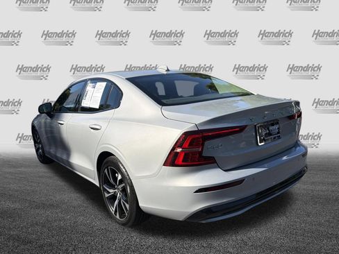 Certified 2024 Volvo S60 B5 Core FWD image 8