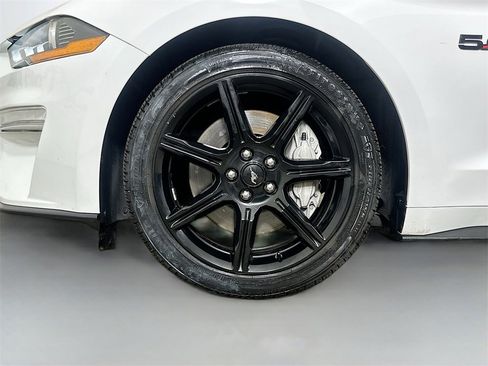 Used 2019 Ford Mustang GT Premium w/ Equipment Group 401A image 35