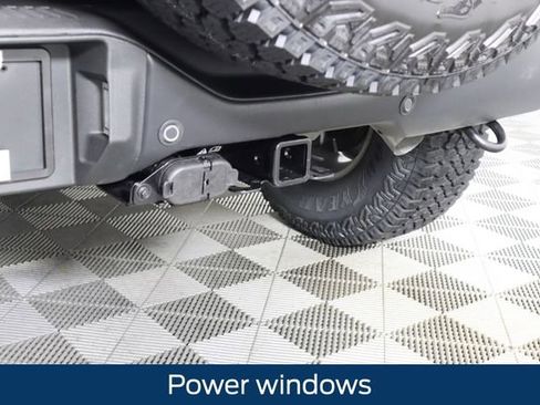 New 2025 Ford Bronco Badlands image 24