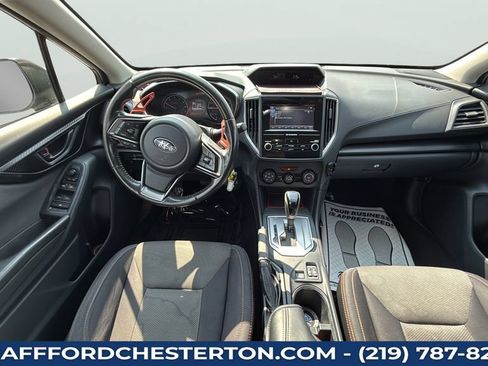 Used 2018 Subaru Crosstrek 2.0i Premium AWD/4WD image 14