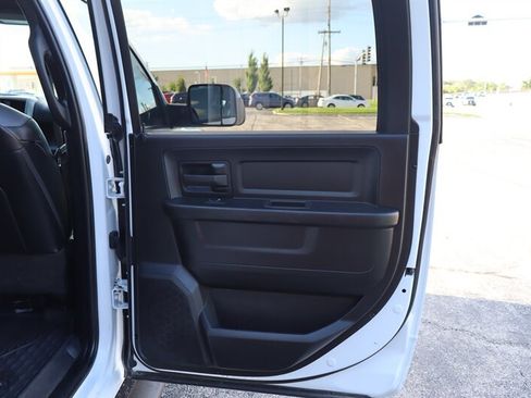Used 2022 RAM 2500 Tradesman AWD/4WD image 26