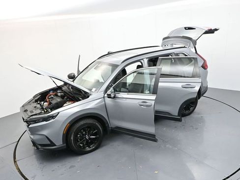 Used 2024 Honda CR-V Sport-L image 53