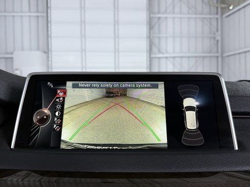 Used 2016 BMW X5 xDrive40e image 37