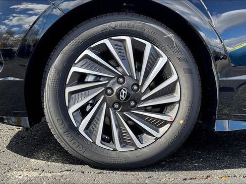 New 2026 Hyundai Sonata SEL image 12