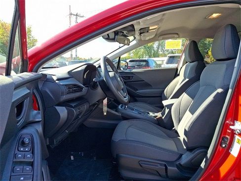 New 2025 Subaru Crosstrek 2.0i image 11