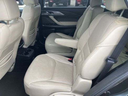 Used 2020 MAZDA CX-9 Grand Touring image 25