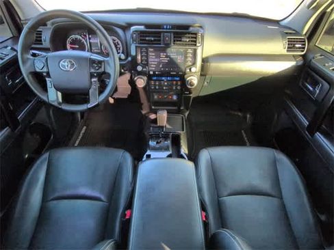 Used 2020 Toyota 4Runner Nightshade image 16