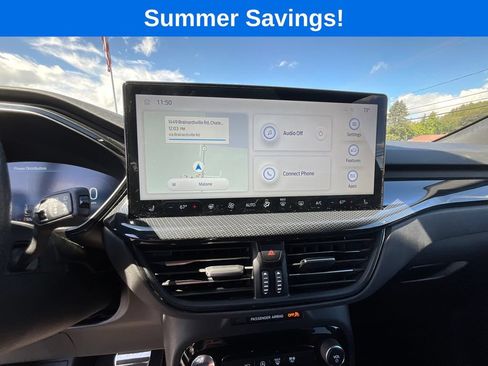 Certified 2023 Ford Escape ST-Line Select w/ Tech Pack #2 AWD/4WD image 31