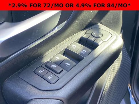 New 2026 RAM 1500 Big Horn image 43