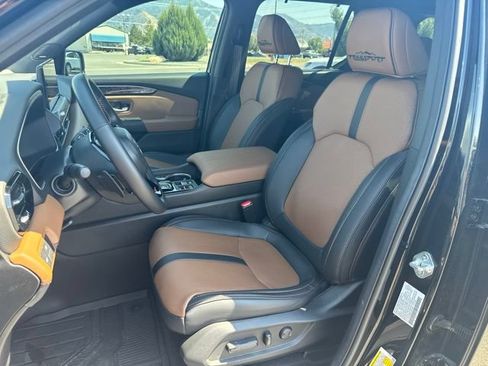 Used 2026 Honda Passport TrailSport Elite image 18