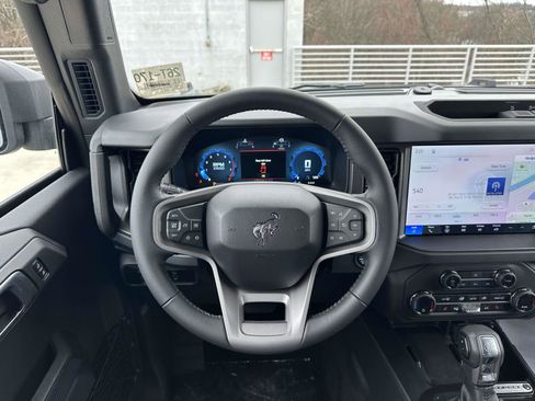 New 2026 Ford Bronco Big Bend image 10