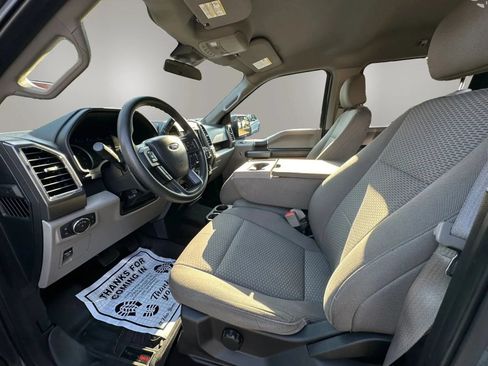 Used 2019 Ford F150 XLT AWD/4WD image 9