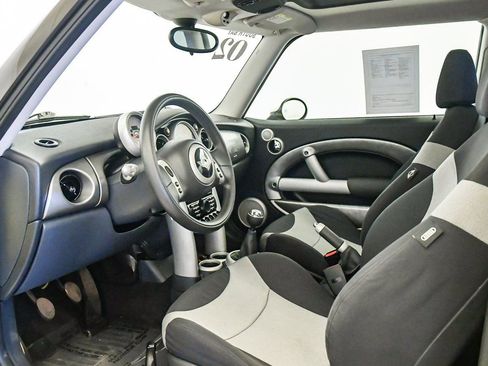 Used 2002 MINI Cooper S image 22