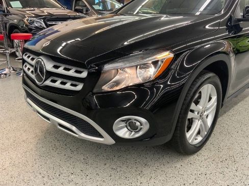 Used 2019 Mercedes-Benz GLA 250 4MATIC image 37