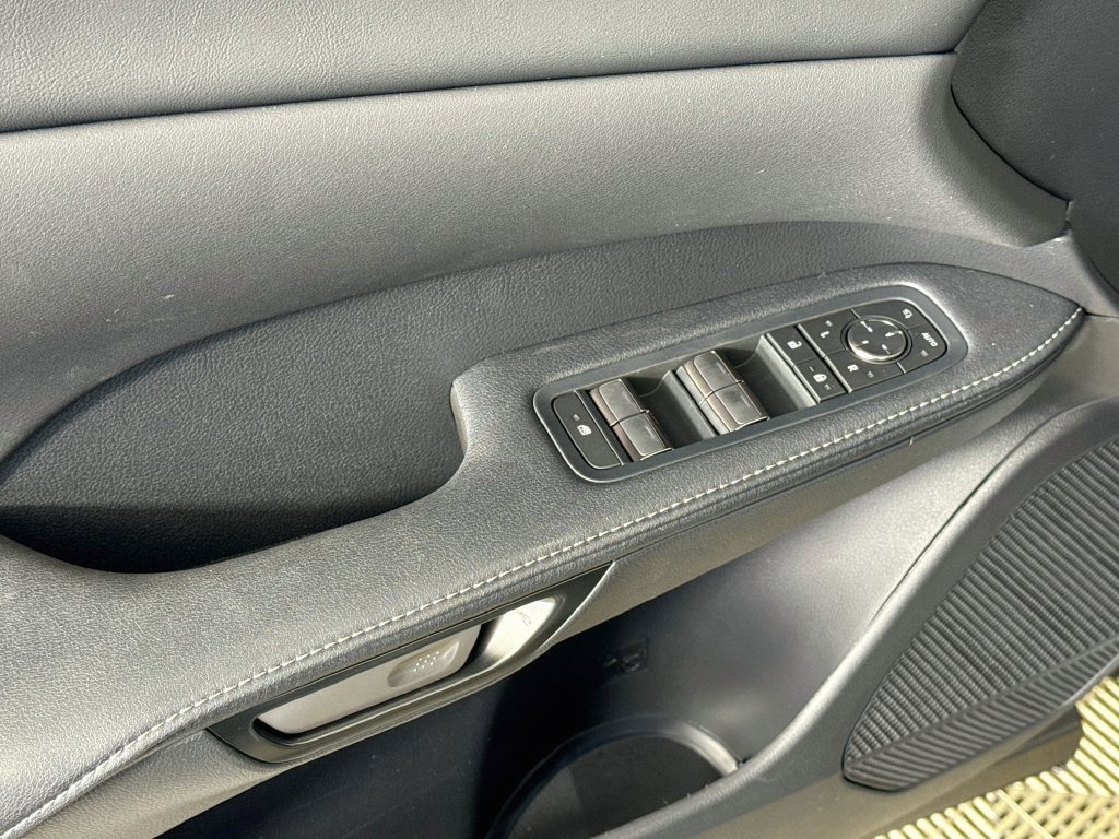 New 2026 Lexus RX 350h AWD/4WD image 20