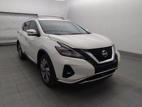 Used 2019 Nissan Murano SL image 13