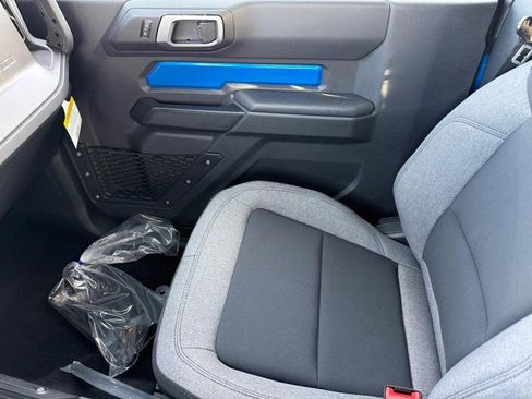 New 2026 Ford Bronco 2-Door image 15