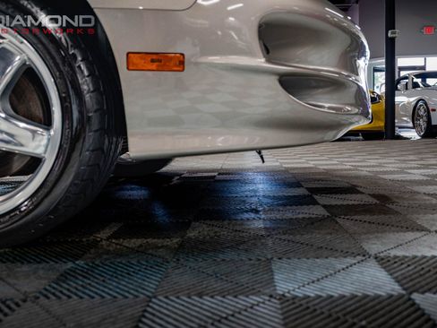 Used 2002 Pontiac Firebird Formula RWD image 20