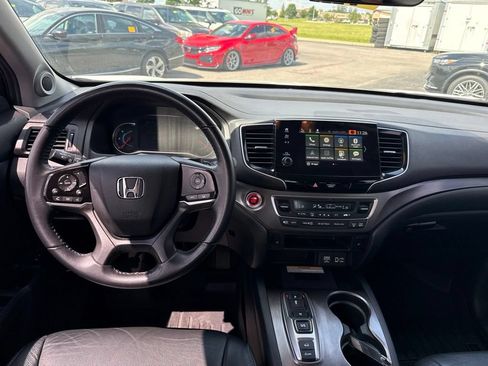 Used 2021 Honda Pilot Special Edition image 20