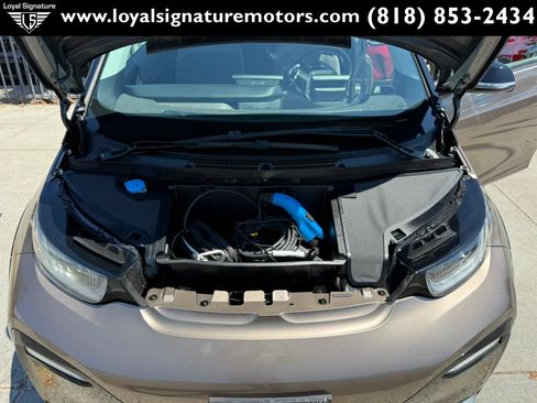 Used 2019 BMW i3 s RWD image 33