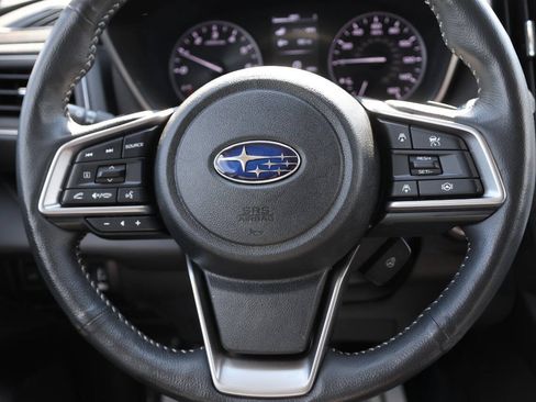 Used 2024 Subaru Ascent Limited w/ Technology Package AWD/4WD image 19