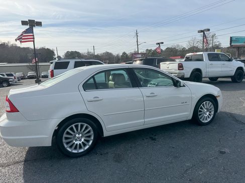 Used 2008 Mercury Milan Premier image 7