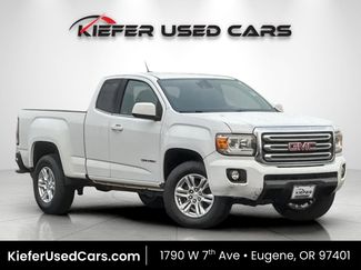 Used 2020 GMC Canyon SLE w/ Driver Alert Package video 1