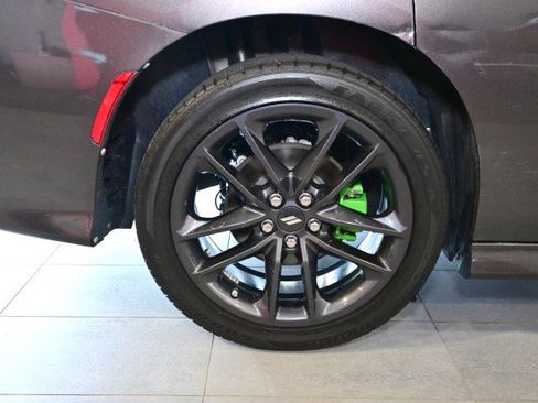 Used 2022 Dodge Charger GT w/ Plus Group AWD/4WD image 44
