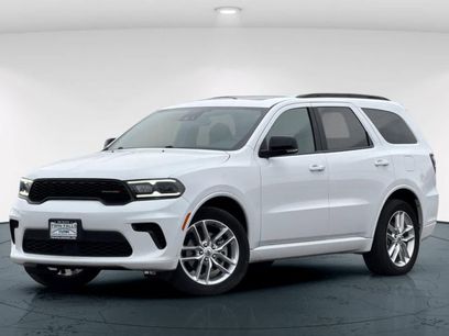 Used 2024 Dodge Durango GT