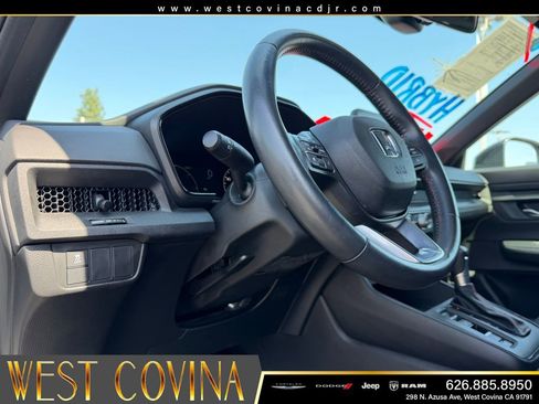 Used 2024 Honda CR-V Sport image 13