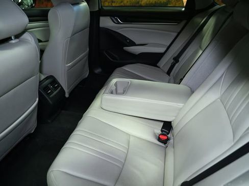 Used 2020 Honda Accord EX-L image 44