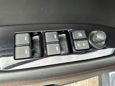 Used 2022 MAZDA CX-5 Carbon Edition image 15