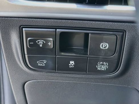 Used 2025 Hyundai Tucson SEL AWD/4WD image 36