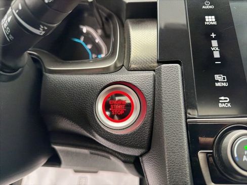 Used 2017 Honda Civic EX-L image 20