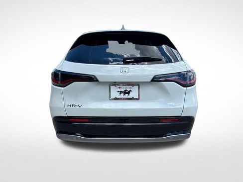 New 2027 Honda HR-V EX-L image 4