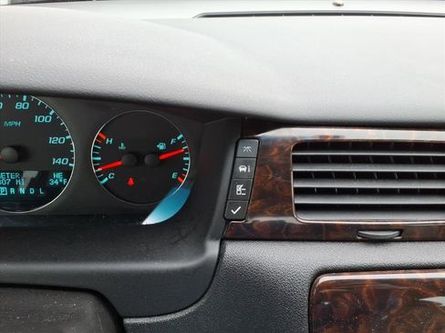 Used 2015 Chevrolet Impala LTZ image 18