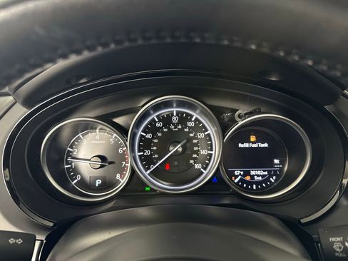 Used 2023 MAZDA CX-9 Touring Plus image 23