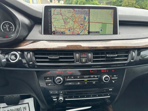 Used 2016 BMW X5 xDrive35i AWD/4WD image 23