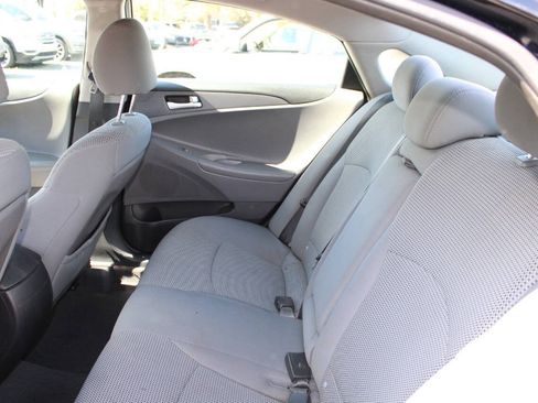 Used 2011 Hyundai Sonata GLS FWD image 18