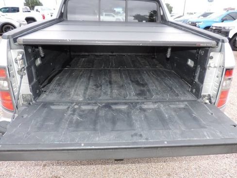 Used 2012 Honda Ridgeline RTL image 23