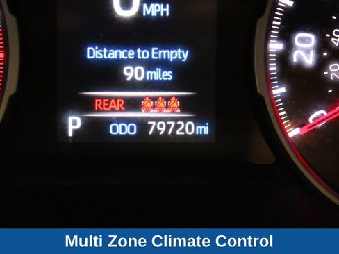 Used 2021 Toyota RAV4 XLE image 5